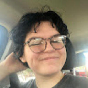 Meet your Posher, Arin cavin